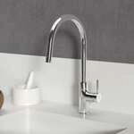 Ideal Standard Ceraline Nuovo K&uuml;chenarmatur Ausladung 21,5 Cm,