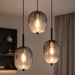 Led H&auml;ngelampe Pendelleuchte Deckenlampe Wohnzimmerleuchte Esszimmerlampe,...