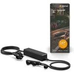 Steinel Netzteil F&uuml;r 24v Garten-lichtsystem 100 W Schwarz