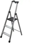 Facal Stufenstehleiter S100 Piu Su Maxi 3 Stufen