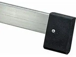 Iller Au&szlig;enschuh F&uuml;r Traversen 60x22 Mm 2 St&uuml;ck