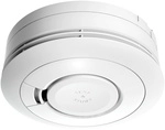 Ei Electronics Funk-rauchwarnmelder Inkl. 10 Jahres-batterie, Vernetzbar