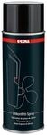 Silikonfett-spray 400ml - E-coll