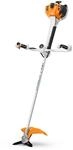 Stihl Benzin-freischneider Fs 461 C-em, M. Gurt Advance Plus Leuchtorange