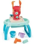 Ecoiffier Strand 4603 - Sand- Und Wasser-tisch - 18 Monate - Zum Spielen Mit Sand Und