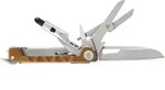 Multifunktionswerkzeug Gerber Armbar Drive, Orange, Gb, 7 Funktionen, 6,3 Cm...