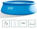 Intex - Pool Easy Set 457x122 Cm 26168gn