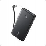 Anker Powerbank 10000 Mah Schwarz 1 St&uuml;ck.