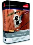 Cimco Bau+elektrikergips 140334 (5kg) 5 Stk