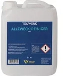 Tecwerk Allzweckreiniger Citro 5l Kanister Tecwerk