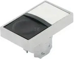 Schneider Electric - Zb4ba7120 Harmony Zb4ba7120 Doppeldrucktaster Bet&auml;tiger Flach 2