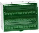 Schneider Electric - Schneider Lgy412548 4p 125a Modularer Verteiler Mit 48