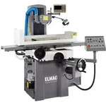 Fl&auml;chenschleifmaschine