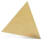 Ultranet Klett-schleifgitter, 290 X 250 Mm, F. Trockenbauschleifer, Wei&szlig;es