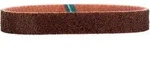 3 Vliesb&auml;nder 30x533 Mm, Grob, F&uuml;r Rohrbandschleifer (626296000) - Metabo