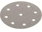 Schleifpapier Schleifscheiben Universal D125-8 Sv, Ausf&uuml;hrung: D125-8 Sv-p400 Ve25 -