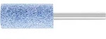 Pferd Tools Tough Schleifstift Zylinder &Oslash; 20x40mm Schaft-&oslash; 6 Mm Co46 F&uuml;r Schwer