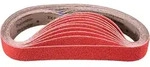 Pferd Tools Keramikkorn Schleifband Ba 40x760 Mm Co-cool40 F&uuml;r Edelstahl-schliff Mit