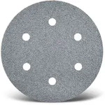 Platinum Klett-schleifscheiben, 225 Mm, 6-loch, F. Trockenbauschleifer,