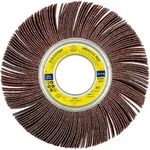 Klingspor - Sm 611 Schleifmopr&auml;der Ls 309 X, 165 X 50 X 43,1 Mm Korn 240
