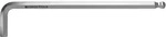 Pb Swiss Tools Sechskant-winkelschraubendreher, Lang, Verchromt, 10 Mm, 230 X 46 Mm