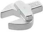 Stahlwille Maul-einsteckwerkzeug 9x12mm 731/10 8