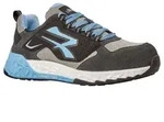 U-power Arya Esd S1ps Hi Hro Fo Sr Sicherheitsschuhe - 35 Eu - Schwarze