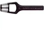 Rennsteig Henkellocheisen &Oslash;26 Mm Locheisen Lochstanzer Stanzer 1400260