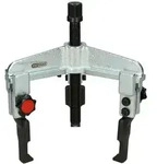 Ks Tools Schnellspann-universal-abzieher 3-armig Mit Extrem Schlanken Haken,...