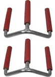 Iq-tools Plattentrageger&auml;t F&uuml;r Platten Bis 40 Mm St&auml;rke