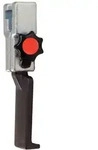 Ks Tools Schnellspann-abzieherhaken, 300 Mm, D=5 Mm
