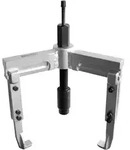 Universal-abzieher 3-armig, Schwere Ausf&uuml;hrung, 120-650mm