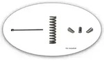 Gesipa Mundst&uuml;ckeinsatz M8 Gbm 40-r/50