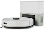 Saugroboter Wischger&auml;t - Medion Md100021 X22sw+ - 165 Min - 5000 Pa -