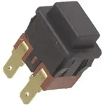 Rowenta - Ersatzteil - Schalter Ein/aus - Moulinex, Hoover, Tefal, Calor, Tornado,
