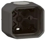 Legrand Geh&auml;use 1f Ant (069601l Plexo New)