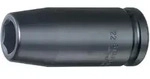 Stahlwille 56imp Impact-steckschl&uuml;sseleinsatz 17mm 3/4