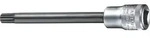 3054 X/m 10 03261410 Innen-vielzahn (xzn) Steckschl&uuml;ssel-bit-einsatz M10 1/2'...