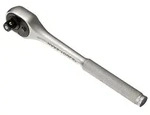 Profi-umschaltratsche Mit Antrieb 1/2' - Haas