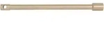 Ks Tools Bronzeplus 6-kant-steckschl&uuml;ssel 23 Mm