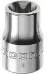 Facom Steckschl&uuml;ssel 3/8 F&uuml;r Torx E10