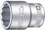 3/4' (20mm) Steckschl&uuml;sseleinsatz Sw.1 5/8' L.67mm - Stahlwille