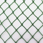 Teichnetz 4m X 8m Laubnetz Netz Vogelschutznetz Robust