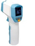 Infrarot-thermometer Infrarot-temperatur-korpolartemperatur 32oc-43oc 5-10cm