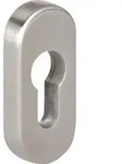 Tecwerk Ovalrosette Nw-120/6-s Va 60 Schildst.10mm Pz Ov.tecwerk