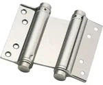 Spiralfederpendelt&uuml;rband Modell M Va Gr.29 75mm Dop.wirkend