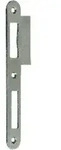 Fp - Bks T&uuml;rrahmen-lappenschlie&szlig;blech B-90000, Dl, 24/62, 5, Rd, Edelst.niro