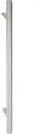 Tecwerk Sto&szlig;griff Nw-600-2 Va Farb-nr.60 A.400mm L.600mm B.30mm Tecwerk