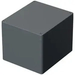 Euromas A 150 01150000 Industrie-geh&auml;use 200 X 230 X 180 Aluminium Silber-grau (ral