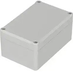 Bopla - Euromas Et 215 63215000 Industrie-geh&auml;use 120 X 80 X 57 Abs Lichtgrau (ral